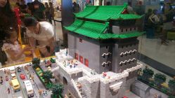 -乐高授权专卖店(朝阳大悦城店)