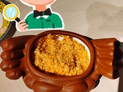 功德素蟹粉-功德林(南京西路店)