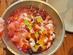 -东巴婆婆云南鱼豆花火锅(大东门店)