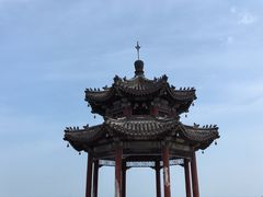 -老龙头景区