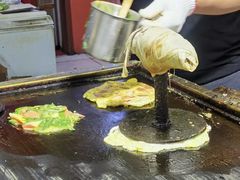 -曹县名吃香酥鸡蛋火烧(芙蓉街店)