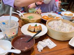 -苏小柳点心·手作小笼包(康桥分院)