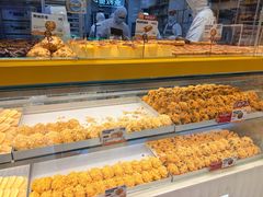 -鲍师傅糕点(凯德云尚广场店)