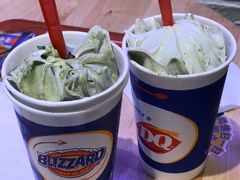 -DQ·蛋糕·冰淇淋(万象城店)