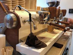 -% Arabica(京都东山店)