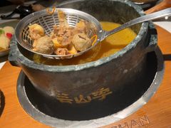 -芸山季·云南山珍菌火锅(南翔印象城MEGA店)