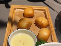 -同仁四季椰子鸡(无锡滨湖万象汇店)