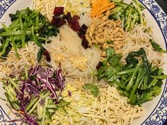 -老六杀猪菜(进乡街店)