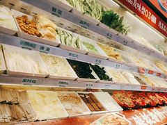 -每味每客·重庆麻辣烫(国泰店)