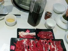 -陈记顺和潮汕牛肉火锅(棠德南路店)