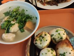 -白玉兰食品(汇联商厦店)