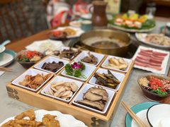 -大理董·董家小厨野生菌火锅(古城旗舰店)