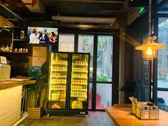 -Devils’ Brewery小恶魔精酿啤酒(武汉天地店)
