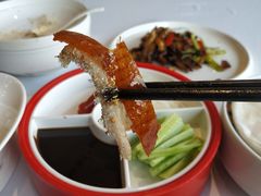 -月福京味斋·烤鸭店·北京菜(鼓楼总店)