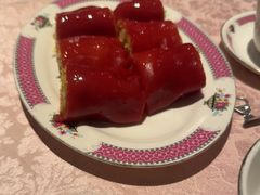 -囍凤楼·粤菜·点心·火锅(温特莱店)