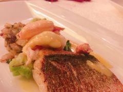 -上海和平饭店-华懋阁 The Cathay Room