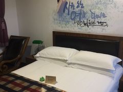 -时光赛豪酒店(北京大学第一医院平安里地铁站店)