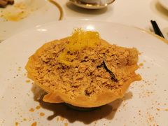 脆麦龙虾球-金轩中餐厅 Jin Xuan(浦东丽思卡尔顿酒店)