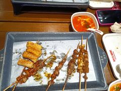 -管氏翅吧(马家堡店)
