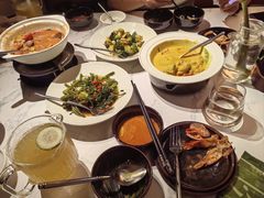 -泰香米泰国餐厅(北城天街店)