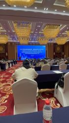 -龙子湖迎宾馆·宴会