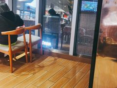 -西贝(吴江路湟普汇店)