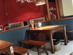 大堂-半步颠小酒馆(昆山旗舰店)
