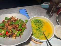 -雀蓝川菜(奥体广场店)