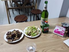 -胖子卤煮