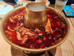 -全牛匠·乐山跷脚牛肉(新中关店)