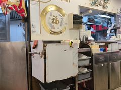 -盛记粥面(佐敦店)