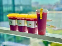 -YO!TEA有茶(龙华星河盛世店)