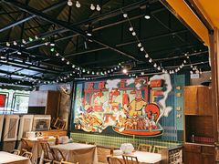 -霸王虾·麻辣小龙虾(清水河公园店)