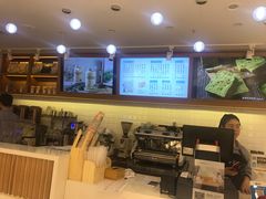 -爸爸糖吐司面包(重庆解放碑英利大融城店)