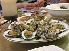 -揭阳钟记小食(福田新村店)