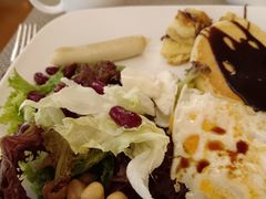 -临空皇冠假日酒店-西餐厅(首都机场店)