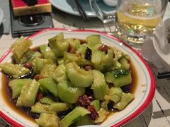 -亮子·东北特色烧烤(复悦荟店)