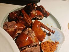 -院8里·小聚园老川菜(九眼桥店)