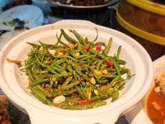 -小菜园新徽菜(无锡宜家荟聚中心店)