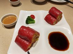 -品胜点心专家(万业大厦店)