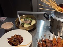 -No.DD戳子烧烤·江湖菜(北京总店)