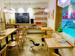 -正南齐北·老街糯米团(洪崖洞店)