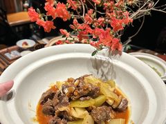 -31号公馆·百年府邸潇湘臻味