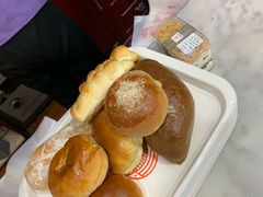 -新侨三宝乐面包店(崇文门店)