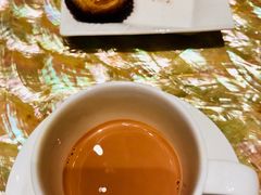 -8餐厅(新葡京酒店)