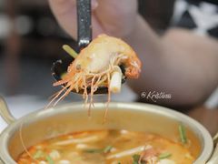 -小桔象·泰国风味餐厅(惠城水门路16号店)