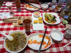 -西贝(吴江路湟普汇店)