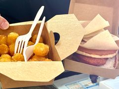-STARLING八哥松饼(购物公园店)