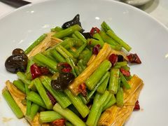 -老牌坊鲁菜名店(宽厚里店)