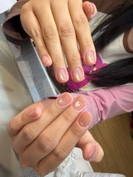 -H12 STAR日式美甲美睫专门店